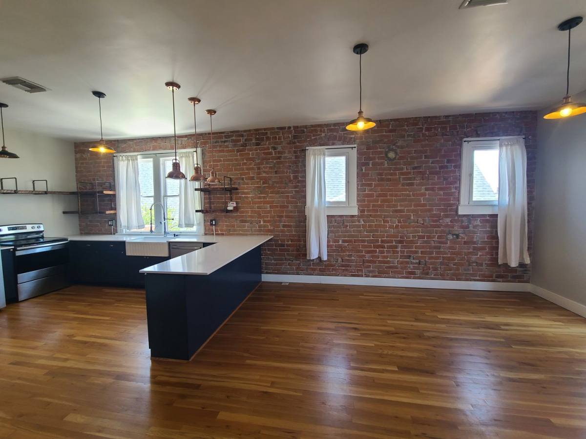 Apartment for rent at 710 N 6th Ave, Tucson, AZ 85705
