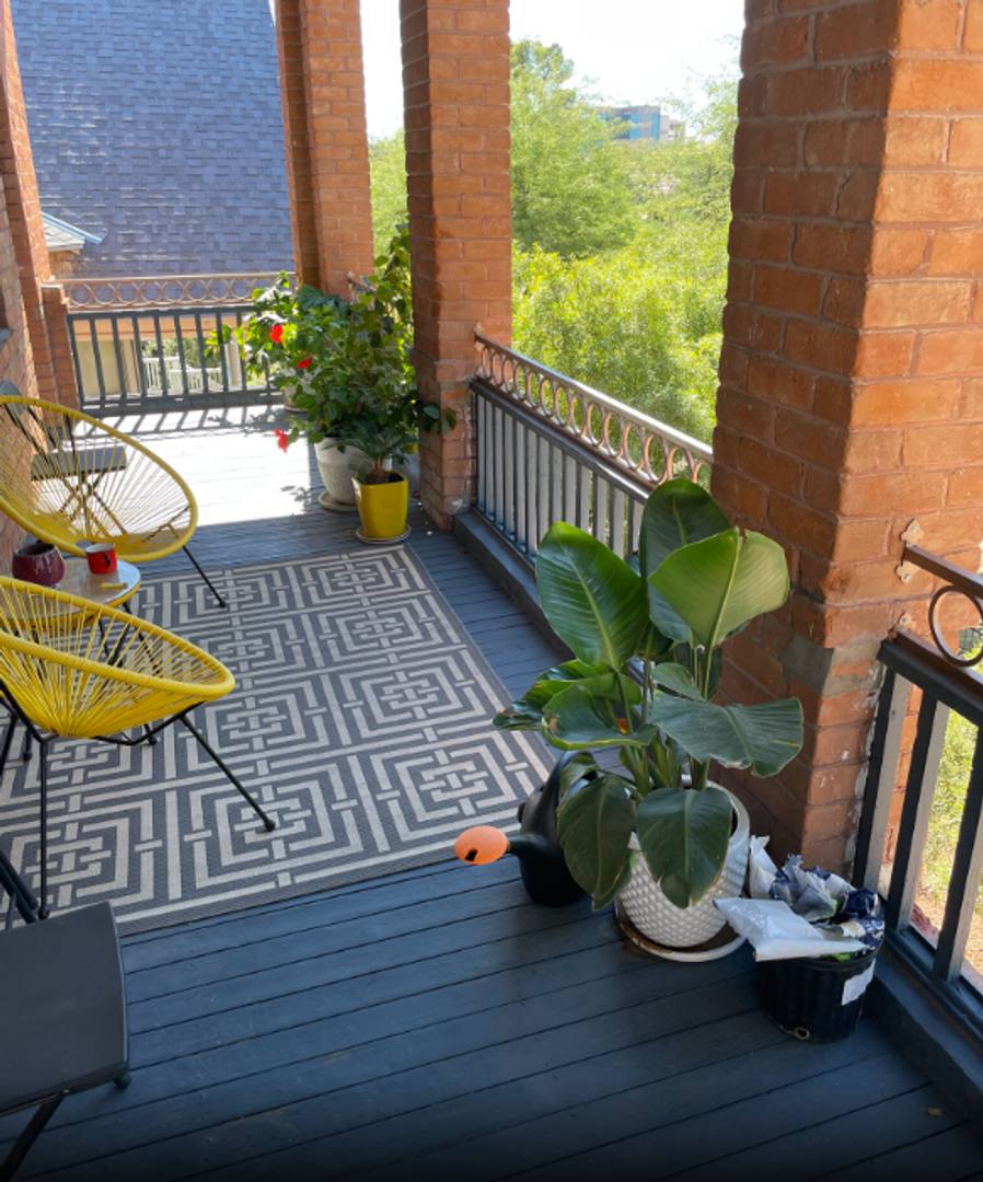 Apartment for rent at 710 N 6th Ave, Tucson, AZ 85705