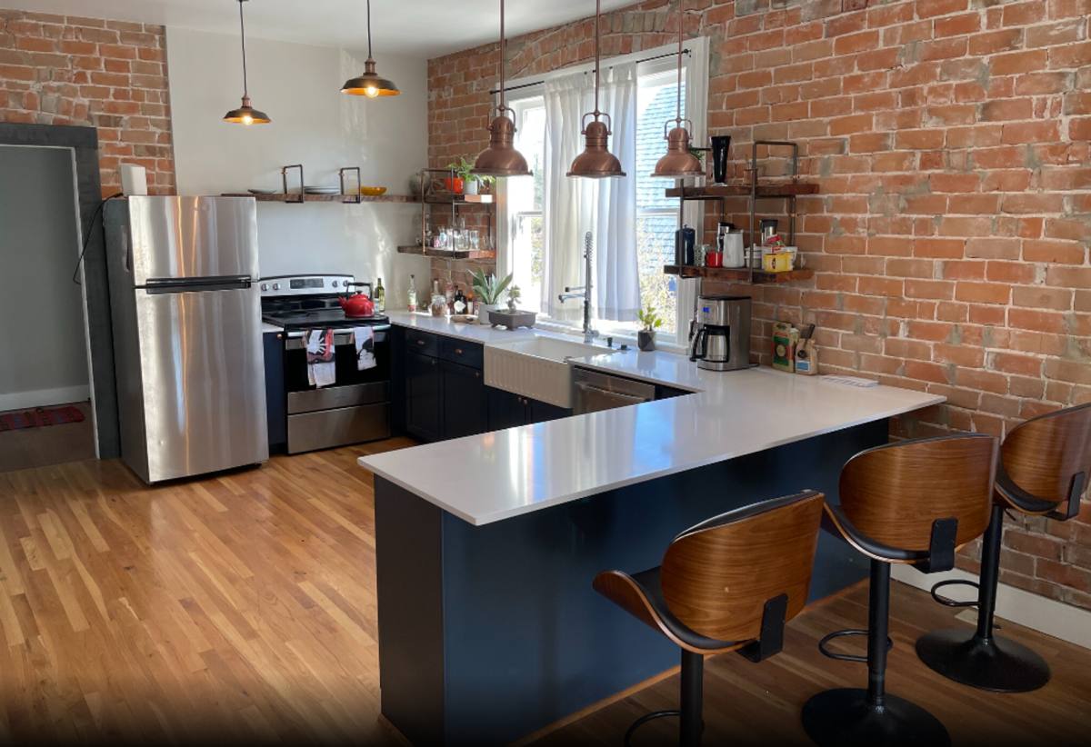 Apartment for rent at 710 N 6th Ave, Tucson, AZ 85705