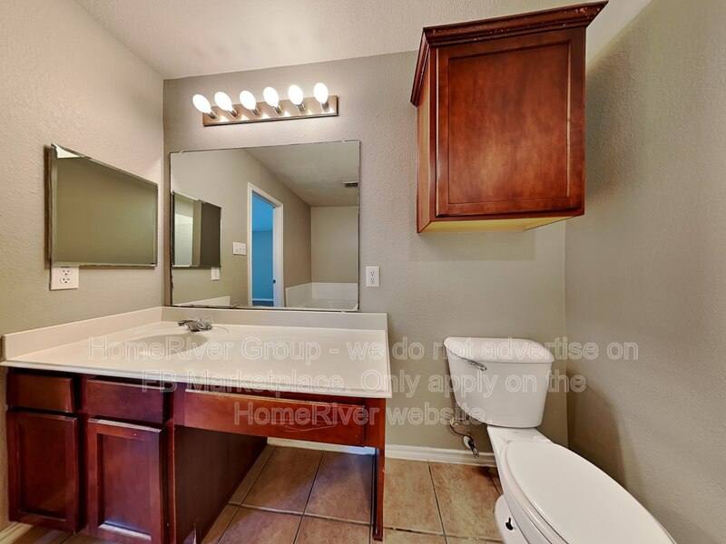 House for rent at 1102 Oak Hollow Lane, Anna, TX 75409