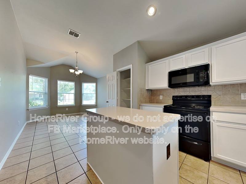 House for rent at 1102 Oak Hollow Lane, Anna, TX 75409