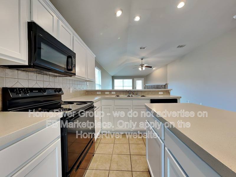 House for rent at 1102 Oak Hollow Lane, Anna, TX 75409