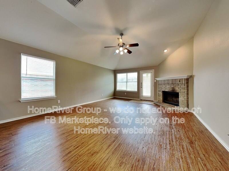 House for rent at 1102 Oak Hollow Lane, Anna, TX 75409