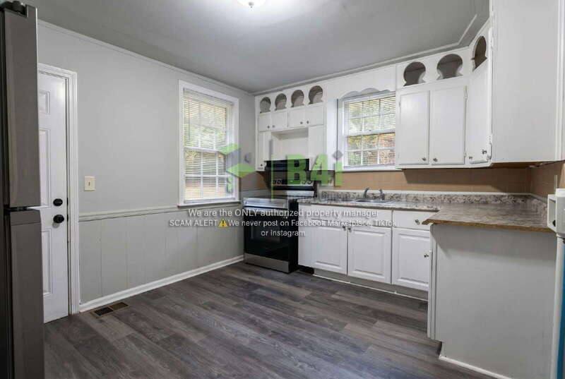 House for rent at 171 Munson Dr, Columbus, GA 31903