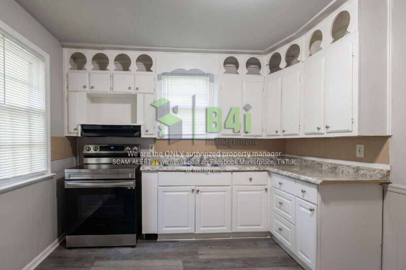 House for rent at 171 Munson Dr, Columbus, GA 31903