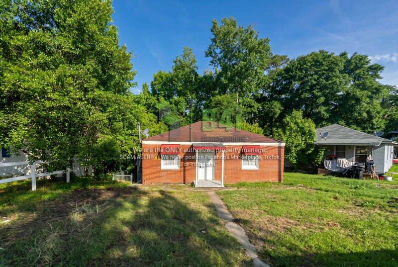 House for rent at 171 Munson Dr, Columbus, GA 31903