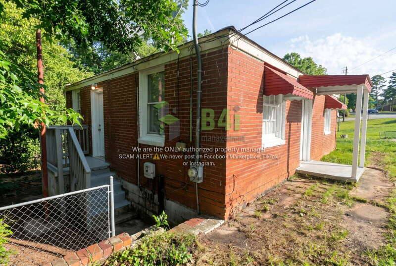 House for rent at 171 Munson Dr, Columbus, GA 31903
