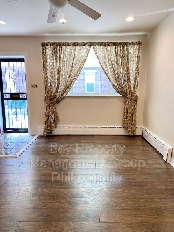 Townhouse for rent at 735 Manton St, Philadelphia, PA 19147