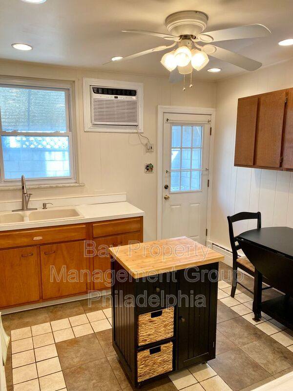 Townhouse for rent at 735 Manton St, Philadelphia, PA 19147
