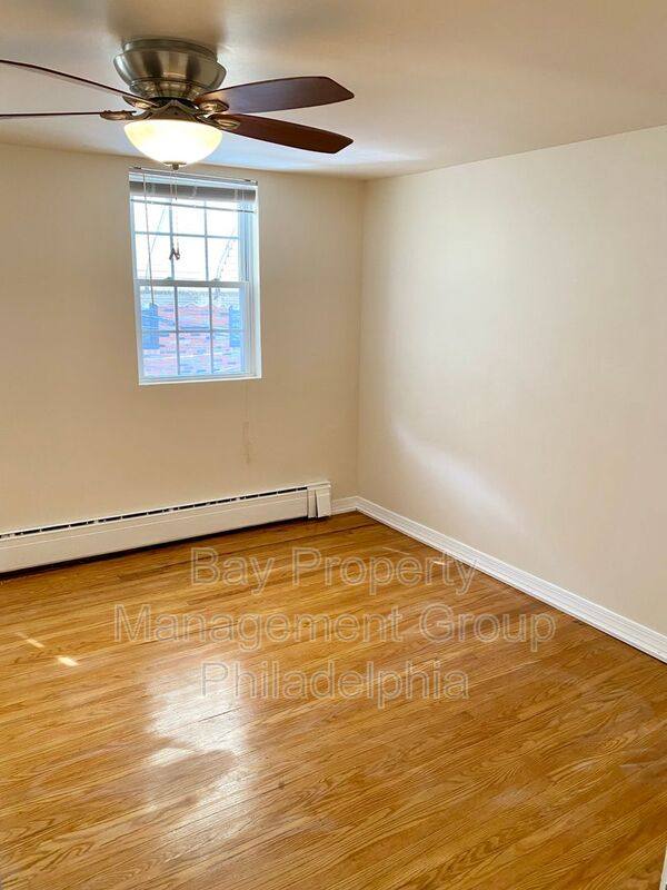 Townhouse for rent at 735 Manton St, Philadelphia, PA 19147