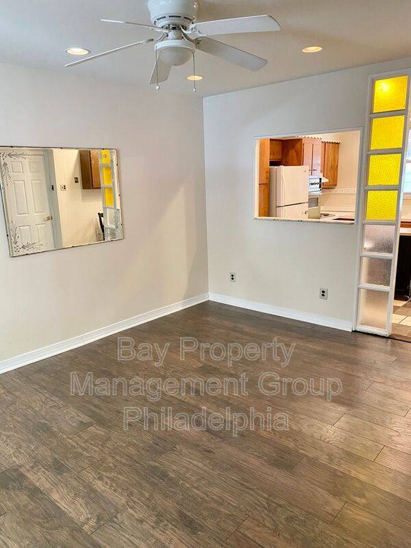 Townhouse for rent at 735 Manton St, Philadelphia, PA 19147