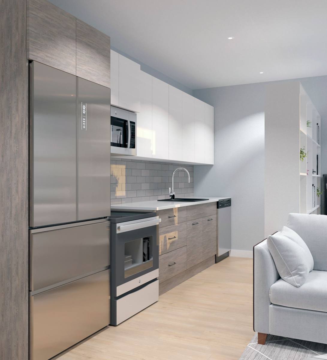 Apartment for rent at 325 N 40th St, Philadelphia, PA 19104