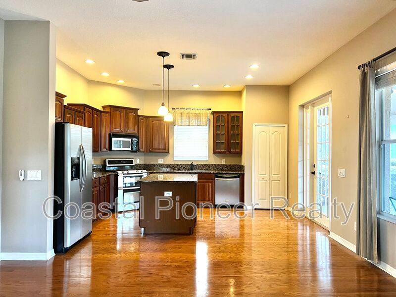 House for rent at 9524 Greenpointe Dr, Tampa, FL 33626