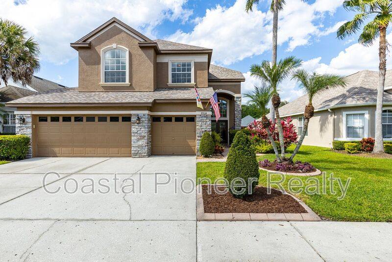 House for rent at 9524 Greenpointe Dr, Tampa, FL 33626