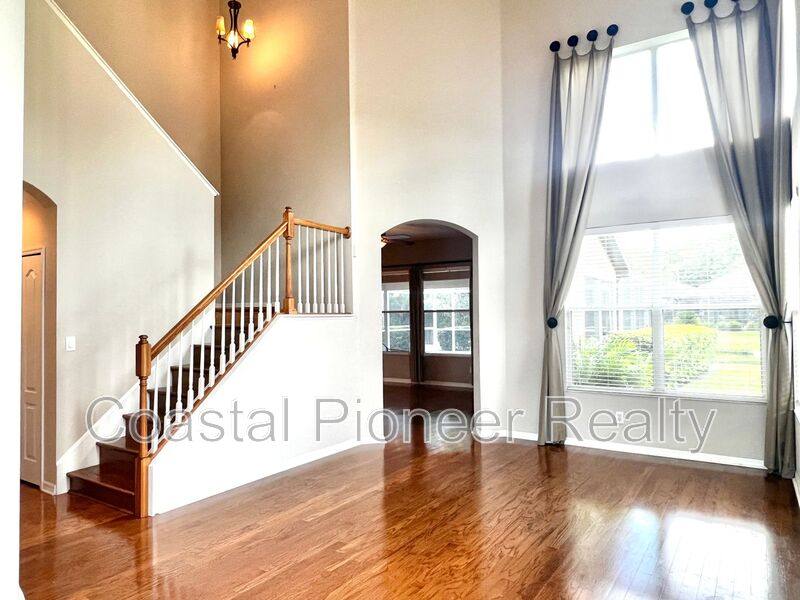 House for rent at 9524 Greenpointe Dr, Tampa, FL 33626