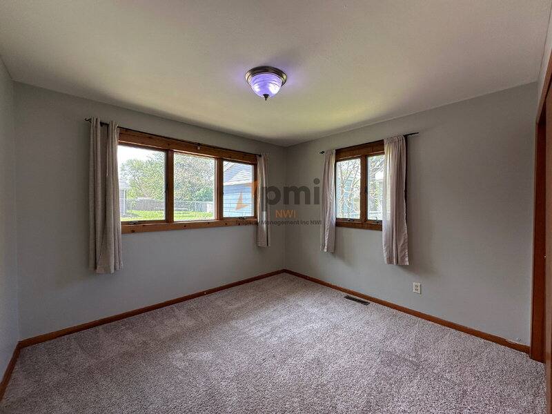 House for rent at 6850 Van Buren Place, Merrillville, IN 46410