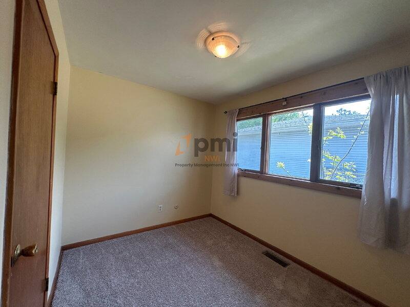 House for rent at 6850 Van Buren Place, Merrillville, IN 46410