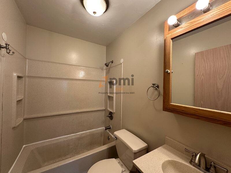 House for rent at 6850 Van Buren Place, Merrillville, IN 46410