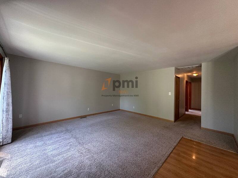 House for rent at 6850 Van Buren Place, Merrillville, IN 46410