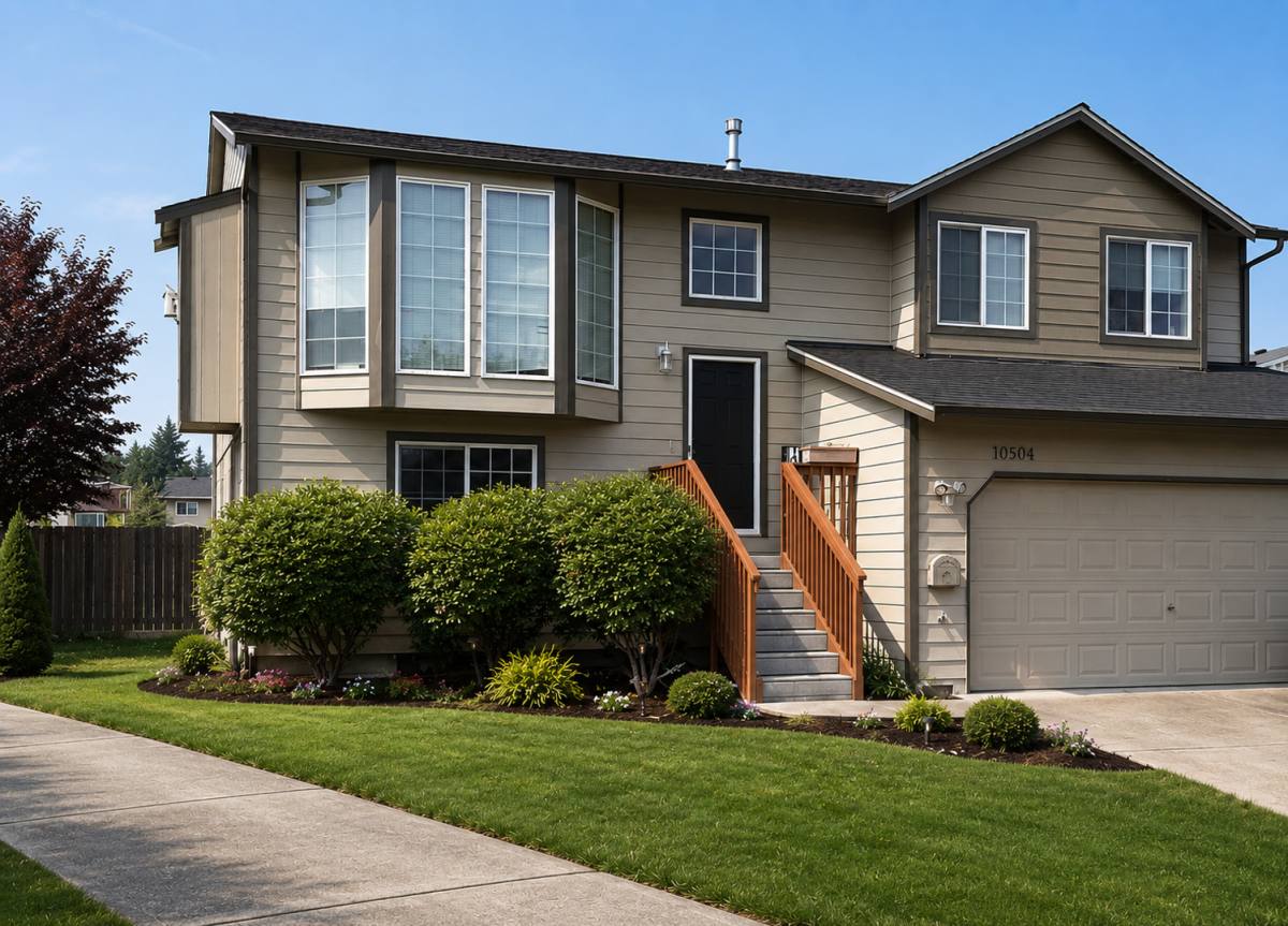 House for rent at 10506 57th Dr NE, Marysville, WA 98270