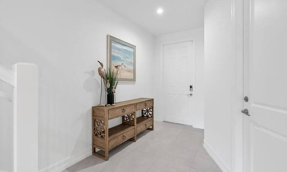 Townhouse for rent at 7624 Morgan Way, Naples, FL 34119