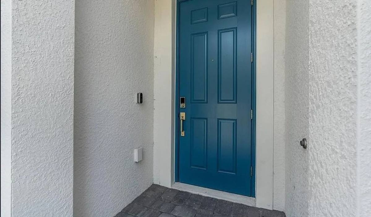 Townhouse for rent at 7624 Morgan Way, Naples, FL 34119