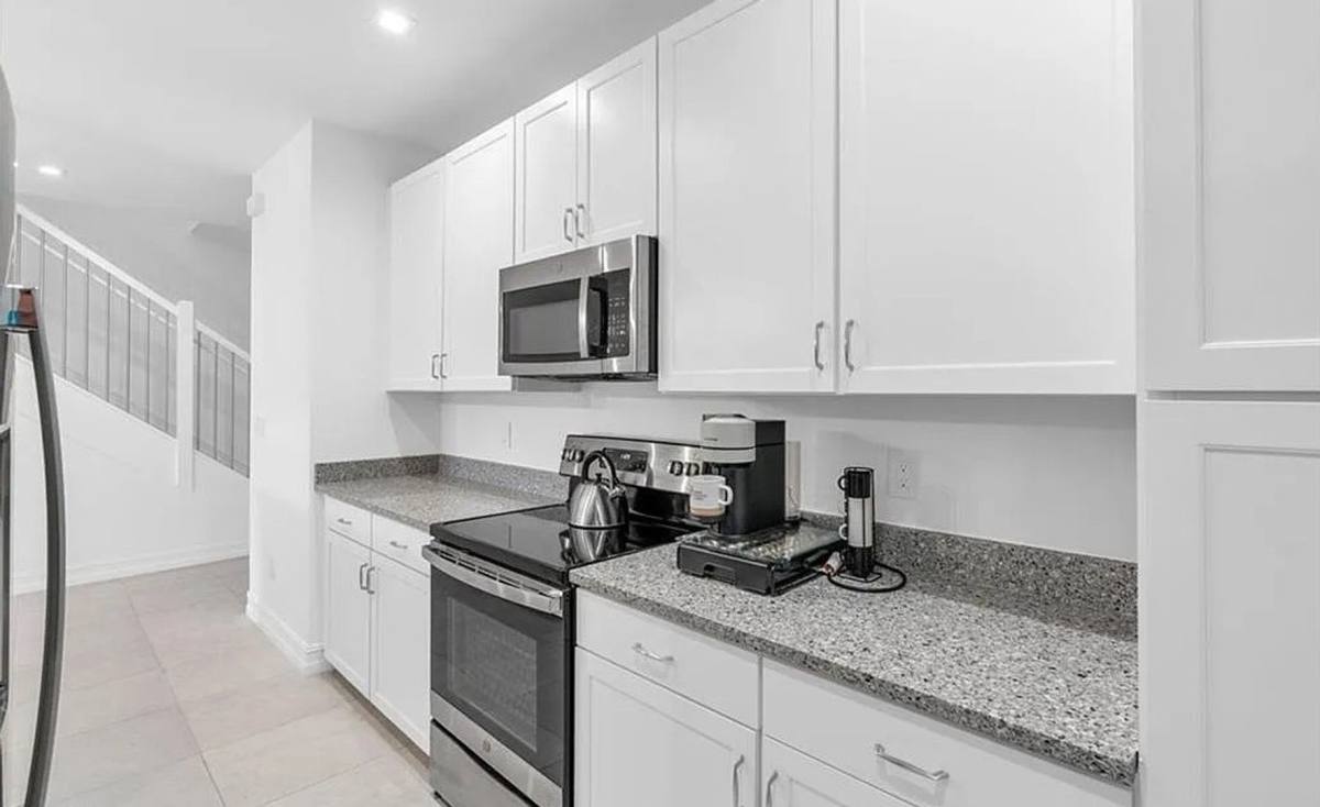 Townhouse for rent at 7624 Morgan Way, Naples, FL 34119