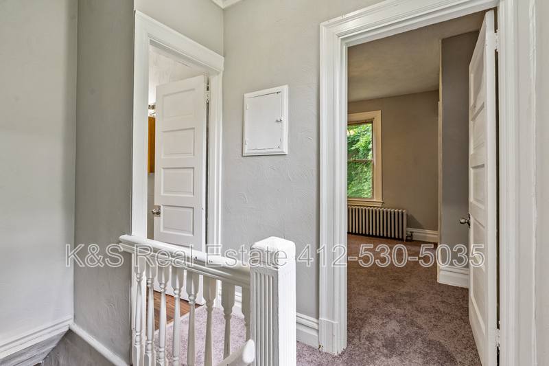 Townhouse for rent at 3720-3726 Baytree St, Pittsburgh, PA 15214