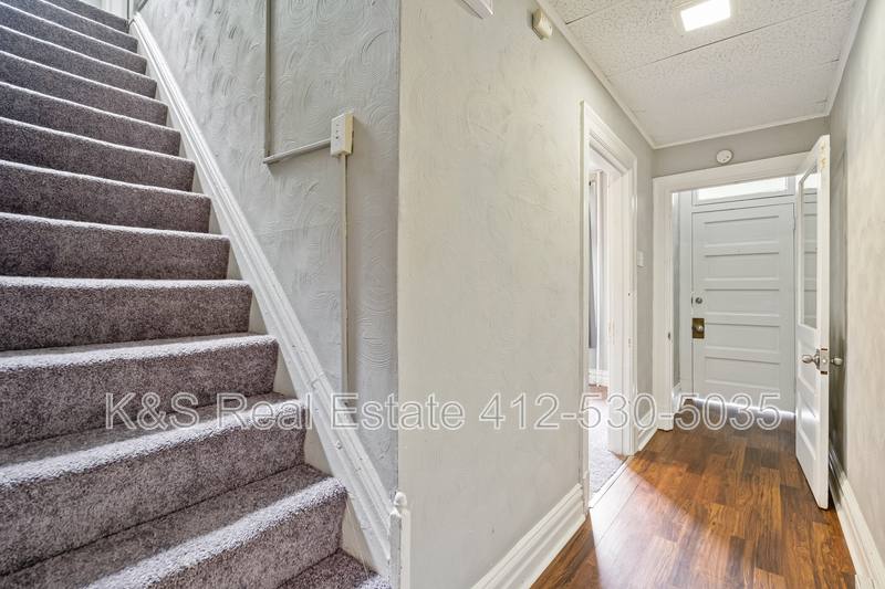 Townhouse for rent at 3720-3726 Baytree St, Pittsburgh, PA 15214