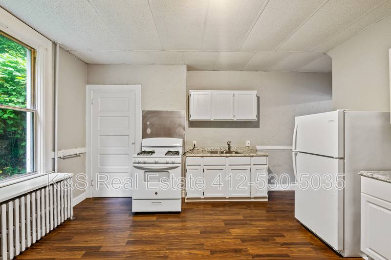Townhouse for rent at 3720-3726 Baytree St, Pittsburgh, PA 15214