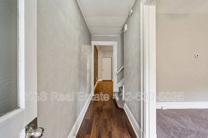Townhouse for rent at 3720-3726 Baytree St, Pittsburgh, PA 15214