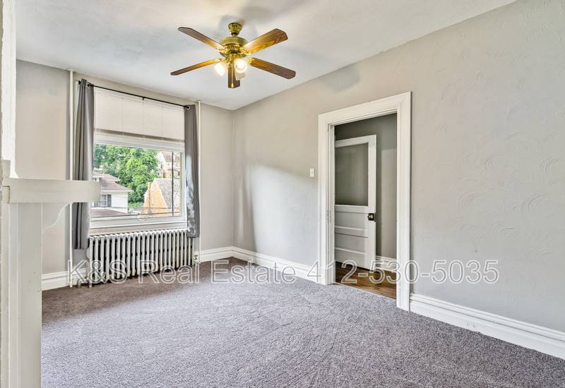 Townhouse for rent at 3720-3726 Baytree St, Pittsburgh, PA 15214