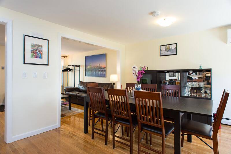 House for rent at 13 James Way, Cambridge, MA 02141