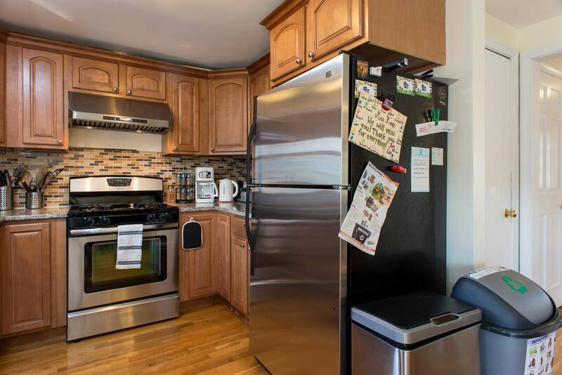 House for rent at 13 James Way, Cambridge, MA 02141