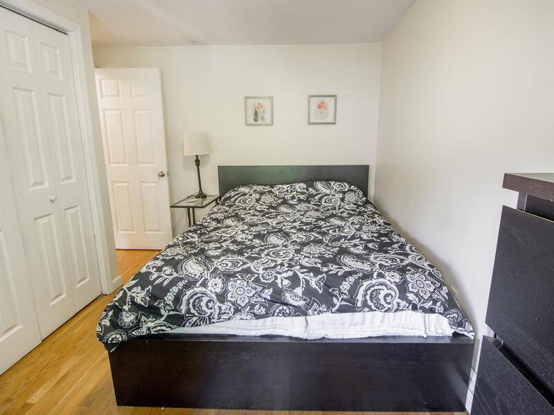 House for rent at 13 James Way, Cambridge, MA 02141
