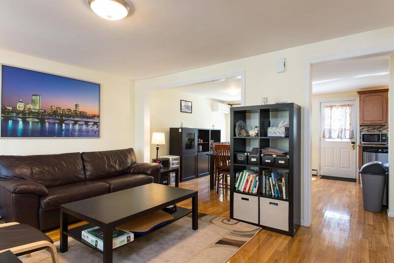 House for rent at 13 James Way, Cambridge, MA 02141