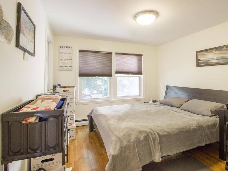 House for rent at 13 James Way, Cambridge, MA 02141