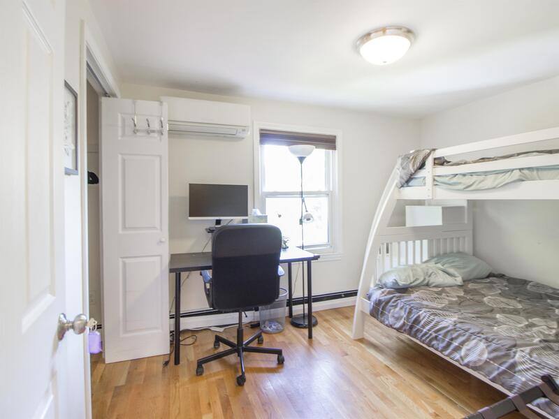 House for rent at 13 James Way, Cambridge, MA 02141