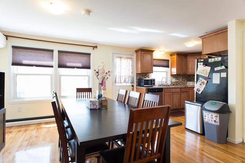 House for rent at 13 James Way, Cambridge, MA 02141