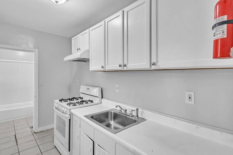 Apartment for rent at 226 W Monument St #1R, Baltimore, MD 21201