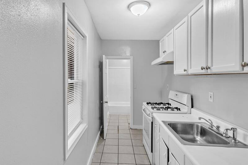 Apartment for rent at 226 W Monument St #1R, Baltimore, MD 21201