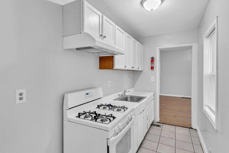 Apartment for rent at 226 W Monument St #1R, Baltimore, MD 21201
