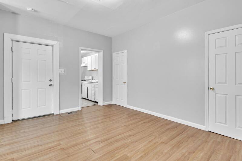 Apartment for rent at 226 W Monument St #1R, Baltimore, MD 21201