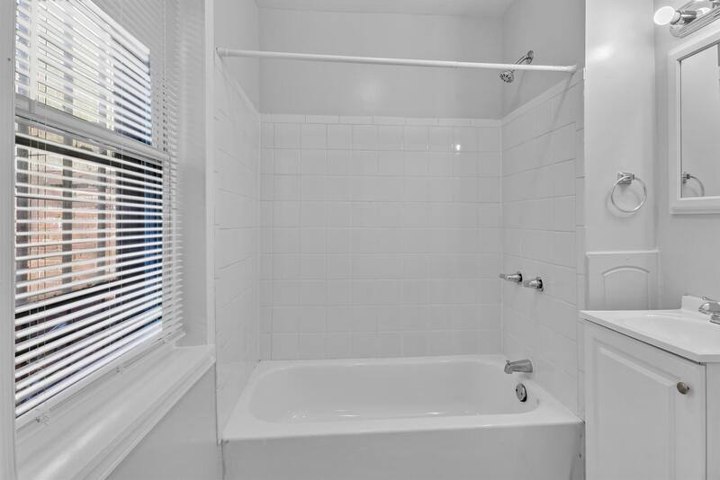 Apartment for rent at 226 W Monument St #1R, Baltimore, MD 21201