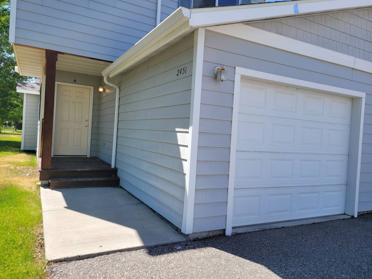Townhouse for rent at 2411 Daws Dr, Bozeman, MT 59718