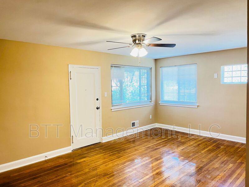 Apartment for rent at 8717 Plymouth St #1, Silver Spring, MD 20901