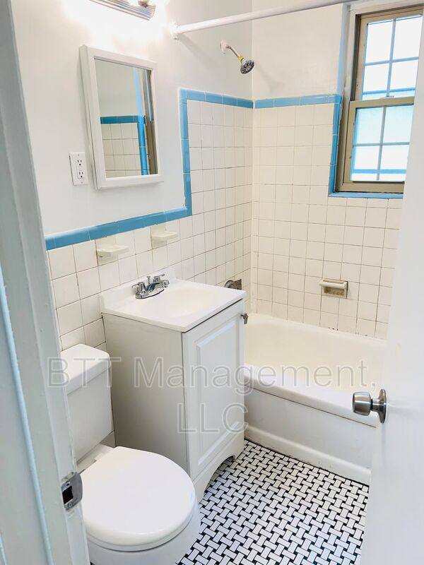Apartment for rent at 8717 Plymouth St #1, Silver Spring, MD 20901