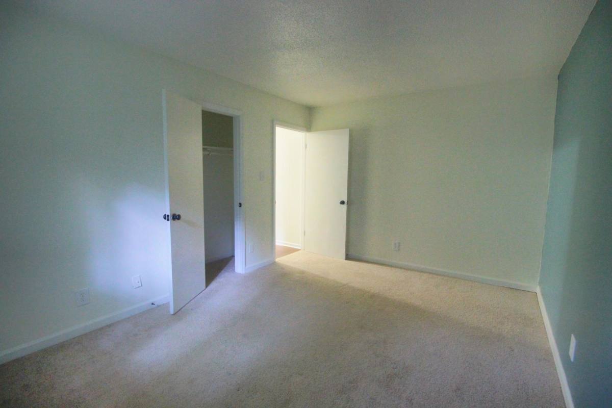 Apartment for rent at 506 Gurley St, Durham, NC 27701