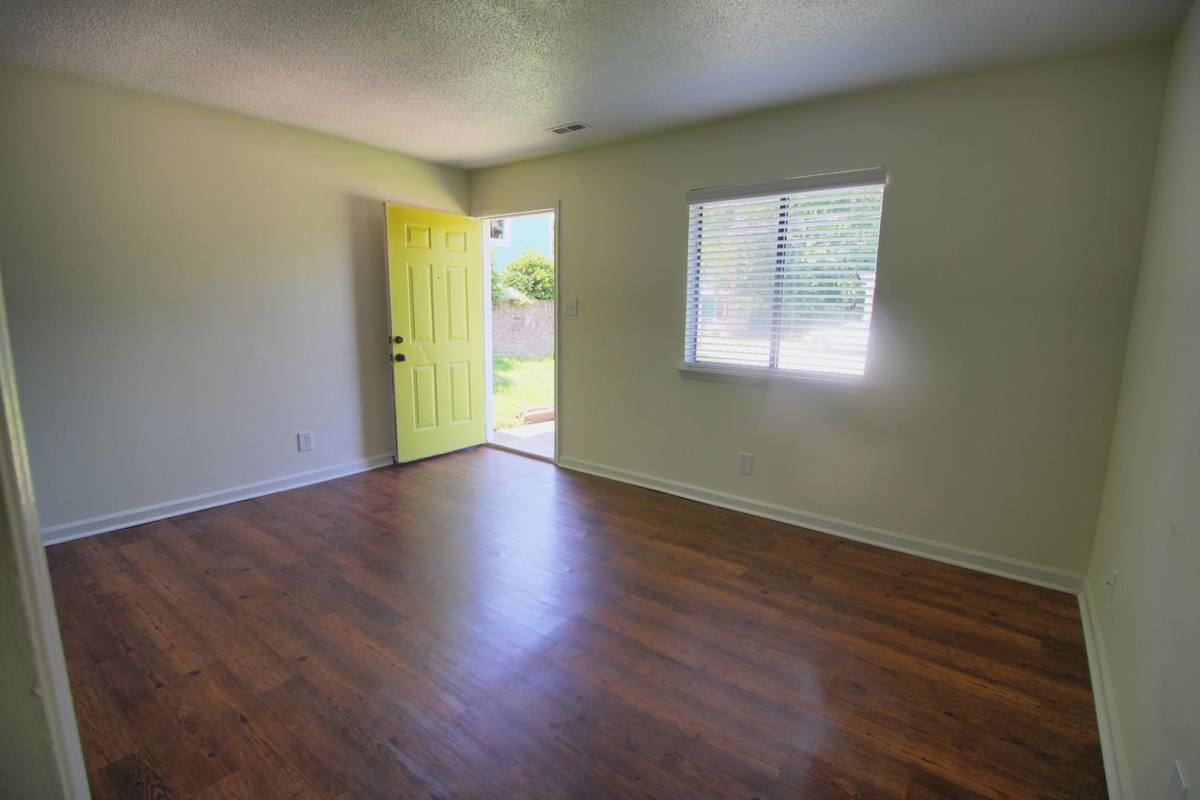 Apartment for rent at 506 Gurley St, Durham, NC 27701