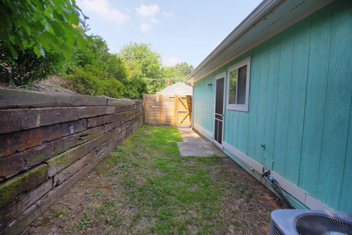 Apartment for rent at 506 Gurley St, Durham, NC 27701